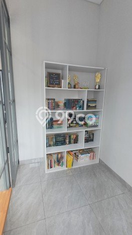 For Sale! Premium House LT 84m2 Desain Modern di BSD Green Wich For Sale! Premium House LT 84m2 Desain Modern di BSD Green Wich