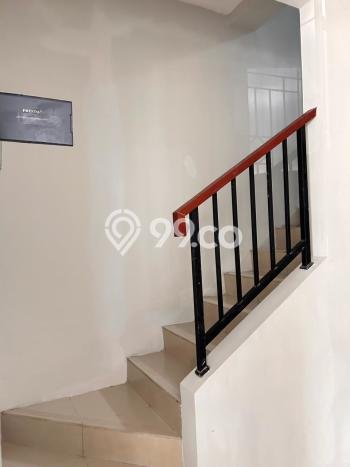 Rumah Disewakan Tangerang Selatan LT 72m2 LB 110m2 Area Graha Raya Rumah Disewakan Tangerang Selatan LT 72m2 LB 110m2 Area Graha Raya