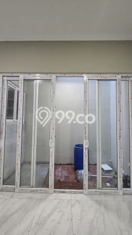Sewa cepat hunian minimalis lokasi strategis 3 Kamar di Serpong Utara, Tangerang Selatan Sewa cepat hunian minimalis lokasi strategis 3 Kamar di Serpong Utara, Tangerang Selatan