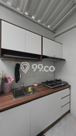 Dijual Hunian Rumah Terawat 2 KT di Lippo Karawaci, Tangerang Dijual Hunian Rumah Terawat 2 KT di Lippo Karawaci, Tangerang