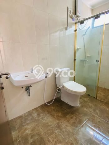 Rumah Minimalis 3 KT di Bintaro Tangerang Selatan Unfurnished Rumah Minimalis 3 KT di Bintaro Tangerang Selatan Unfurnished