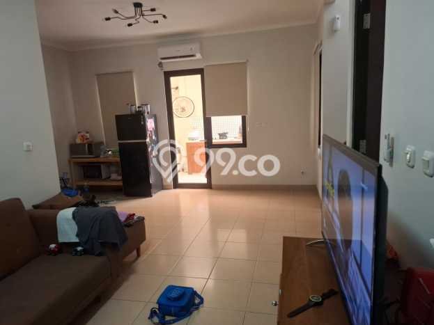 Rumah Modern Minimalis 3 KT Bisa Langsung Pindah di Gunung Sindur Rumah Modern Minimalis 3 KT Bisa Langsung Pindah di Gunung Sindur