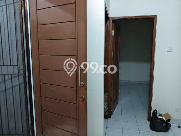Jarang Ada! Rumah Sewa 3 Kamar Bagus Siap Huni BSD City Jarang Ada! Rumah Sewa 3 Kamar Bagus Siap Huni BSD City