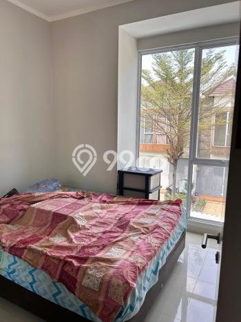 Rumah Disewakan Tangerang Selatan LT 72m2 LB 110m2 Area Graha Raya Rumah Disewakan Tangerang Selatan LT 72m2 LB 110m2 Area Graha Raya