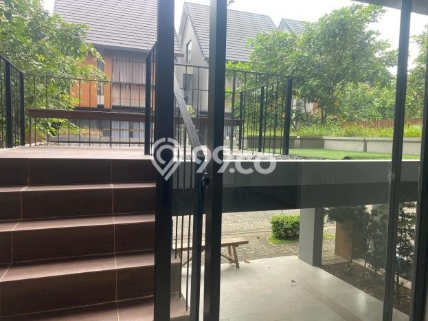 Rumah Kontrakan Tangerang LT 144m2 LB 177m2 Kawasan BSD Green Wich Rumah Kontrakan Tangerang LT 144m2 LB 177m2 Kawasan BSD Green Wich