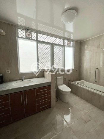 Hunian Mewah LB 350m2 Siap Huni Desain Elegan di BSD Puspita Loka, Tangerang Hunian Mewah LB 350m2 Siap Huni Desain Elegan di BSD Puspita Loka, Tangerang