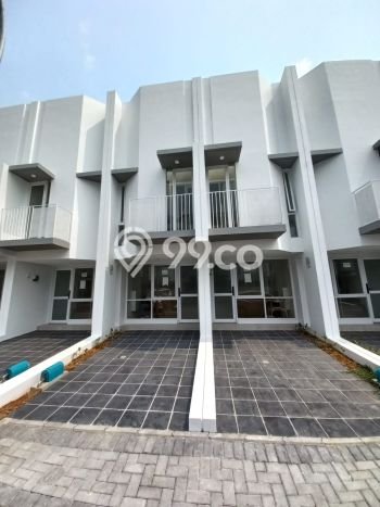 Disewakan! Rumah 1 Kamar Tidur &
2 Kamar Mandi di BSD City, Tangerang Disewakan! Rumah 1 Kamar Tidur &
2 Kamar Mandi di BSD City, Tangerang
