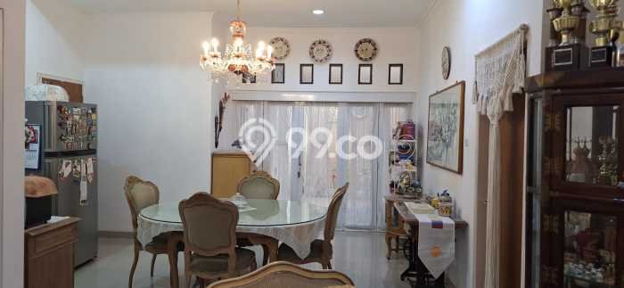 Dijual Rumah Luas Megah Dengan View Cantik di Lebak Bulus, Jakarta Selatan Dijual Rumah Luas Megah Dengan View Cantik di Lebak Bulus, Jakarta Selatan