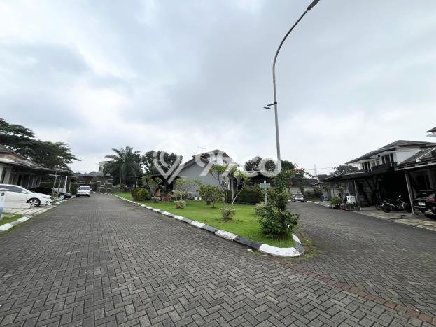 Dijual Cepat Rumah Bagus Siap Huni LB 120m2 di Gunung Sindur, Bogor Dijual Cepat Rumah Bagus Siap Huni LB 120m2 di Gunung Sindur, Bogor