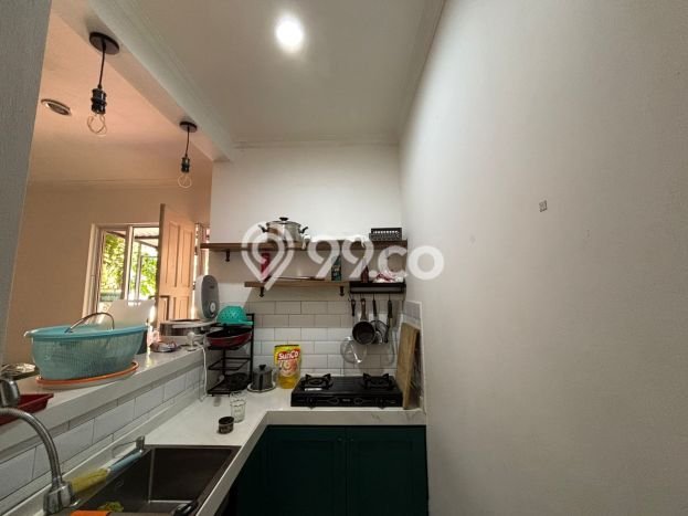 Jual Rumah Modern 2 KT di Gading Serpong, Tangerang Jual Rumah Modern 2 KT di Gading Serpong, Tangerang