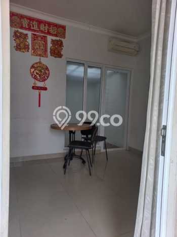 Rumah sewa siap pakai 2 Kamar Tidur di Gading Serpong, Tangerang Rumah sewa siap pakai 2 Kamar Tidur di Gading Serpong, Tangerang