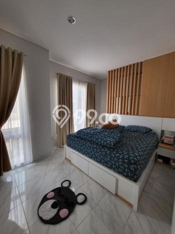 Dijual Rumah Eksklusif 2 KT di Gading Serpong, Tangerang Dijual Rumah Eksklusif 2 KT di Gading Serpong, Tangerang