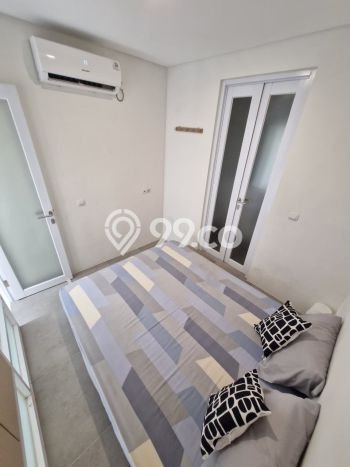 Jarang Ada! Rumah Kontrakan 1 Kamar Nyaman Siap Huni BSD City Jarang Ada! Rumah Kontrakan 1 Kamar Nyaman Siap Huni BSD City