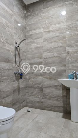 Rumah Elit Modern Tanpa Renovasi di Gading Serpong Tangerang Rumah Elit Modern Tanpa Renovasi di Gading Serpong Tangerang