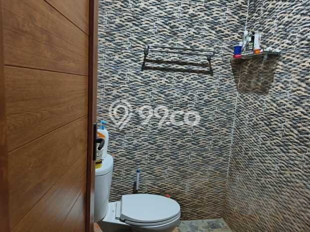 For Sale Rumah 3 Kamar Lokasi Ideal Nyaman dan Strategis di Pondok Aren For Sale Rumah 3 Kamar Lokasi Ideal Nyaman dan Strategis di Pondok Aren