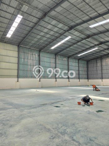 Disewakan Gudang di Pakuhaji Tangerang LT 1440m2, LB 1440m2 Disewakan Gudang di Pakuhaji Tangerang LT 1440m2, LB 1440m2