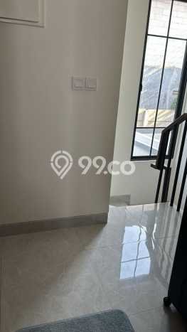 Rumah Modern 3 Kamar LT 72m2 di Bintaro Rumah Modern 3 Kamar LT 72m2 di Bintaro
