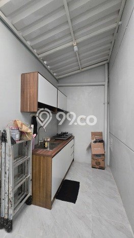 Dijual Hunian Rumah Terawat 2 KT di Lippo Karawaci, Tangerang Dijual Hunian Rumah Terawat 2 KT di Lippo Karawaci, Tangerang
