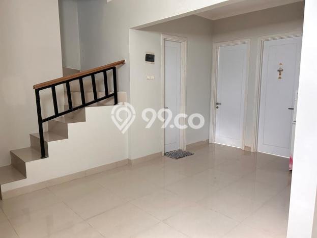 Rumah Disewakan Tangerang Selatan LT 72m2 LB 110m2 Area Graha Raya Rumah Disewakan Tangerang Selatan LT 72m2 LB 110m2 Area Graha Raya
