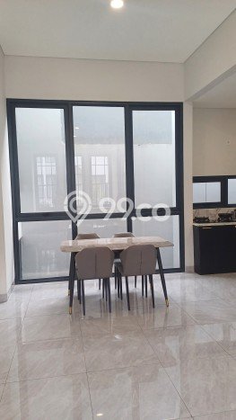 For Sale! Premium House LT 84m2 Desain Modern di BSD Green Wich For Sale! Premium House LT 84m2 Desain Modern di BSD Green Wich