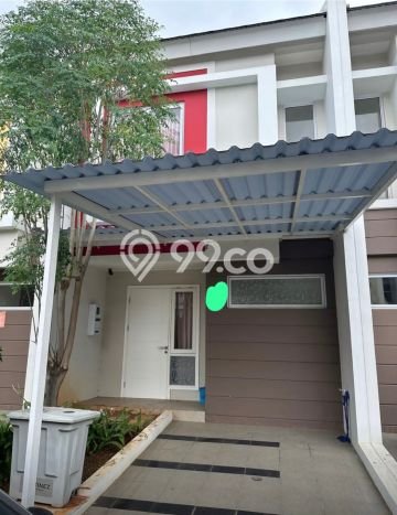 Sewa Rumah Murah di Gading Serpong Tangerang dengan 3 Kamar Tidur Sewa Rumah Murah di Gading Serpong Tangerang dengan 3 Kamar Tidur