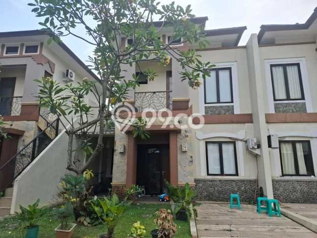 Rumah Modern Minimalis 3 KT Bisa Langsung Pindah di Gunung Sindur Rumah Modern Minimalis 3 KT Bisa Langsung Pindah di Gunung Sindur
