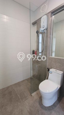 For Sale! Premium House LT 84m2 Desain Modern di BSD Green Wich For Sale! Premium House LT 84m2 Desain Modern di BSD Green Wich