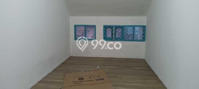 Jual Rumah Modern 4 KT di Citra Garden, Jakarta Barat Jual Rumah Modern 4 KT di Citra Garden, Jakarta Barat