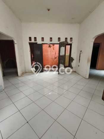 Jual Rumah Murah Meriah Cimanggis Punya 3 Kamar & LT 115m2 Jual Rumah Murah Meriah Cimanggis Punya 3 Kamar & LT 115m2