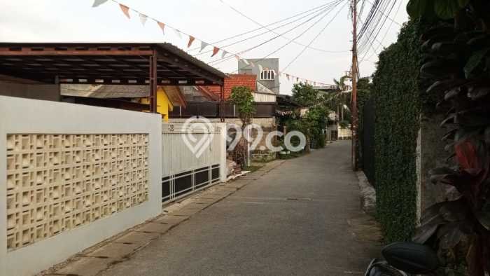 Rumah Modern 3 Kamar LT 127m2 di Sukmajaya Rumah Modern 3 Kamar LT 127m2 di Sukmajaya