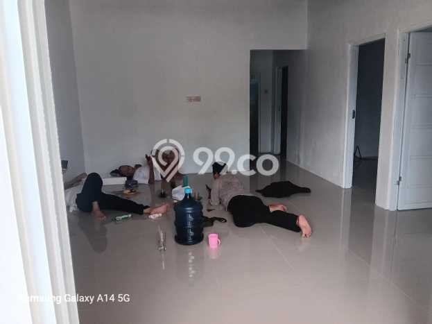 Rumah Modern 3 Kamar LT 127m2 di Sukmajaya Rumah Modern 3 Kamar LT 127m2 di Sukmajaya