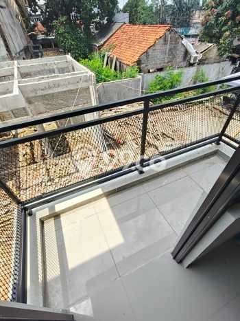 Rumah Minimalis 3 KT LT 50m2 di Cibubur Rumah Minimalis 3 KT LT 50m2 di Cibubur