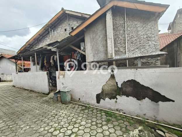 Hunian Murah Dijual di Cimanggis, Depok Harga Rp 500 Juta Hunian Murah Dijual di Cimanggis, Depok Harga Rp 500 Juta