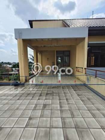 Siap Huni Hunian Elit 7 Kamar di Cimanggis Dekat ke Mana Pun Siap Huni Hunian Elit 7 Kamar di Cimanggis Dekat ke Mana Pun