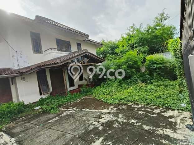 Dijual Rumah 7 Kamar Lokasi Strategis Nyaman dan Strategis di Ciracas Dijual Rumah 7 Kamar Lokasi Strategis Nyaman dan Strategis di Ciracas