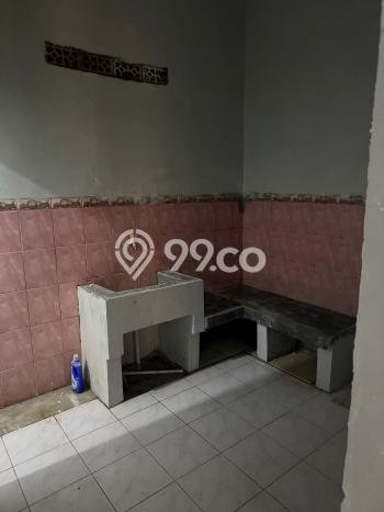 Rumah Sederhana Dijual di Tapos 2 Kamar dengan LT 60m2 Rumah Sederhana Dijual di Tapos 2 Kamar dengan LT 60m2