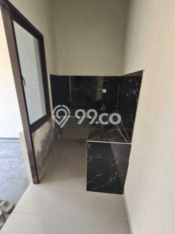 Rumah Minimalis 3 KT LT 50m2 di Cibubur Rumah Minimalis 3 KT LT 50m2 di Cibubur