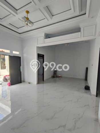 Dijual Hunian Rumah Nyaman 4 KT di Sukmajaya, Depok Dijual Hunian Rumah Nyaman 4 KT di Sukmajaya, Depok