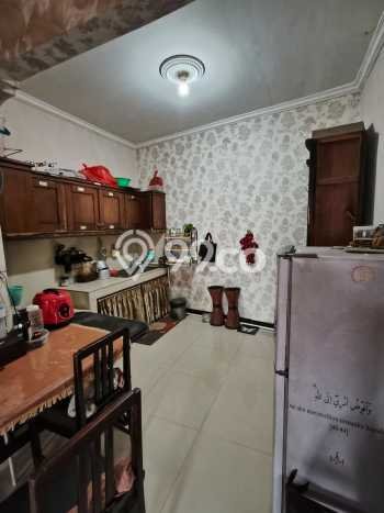 Rumah Strategis Minimalis Lb 210m2 di Cimanggis, Depok Rumah Strategis Minimalis Lb 210m2 di Cimanggis, Depok