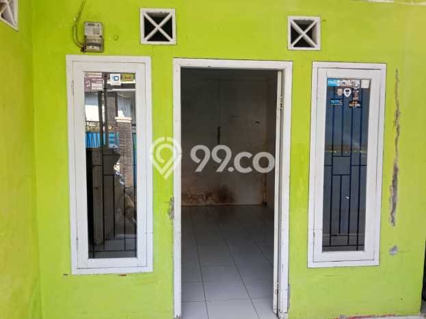 Rumah Budget Terbaik Siap Huni di Cilodong LT 75m2 Rumah Budget Terbaik Siap Huni di Cilodong LT 75m2
