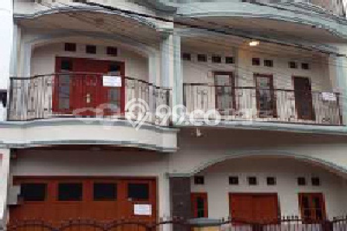 Dijual Hunian Rumah Terawat 5 KT di Sukmajaya, Depok Dijual Hunian Rumah Terawat 5 KT di Sukmajaya, Depok