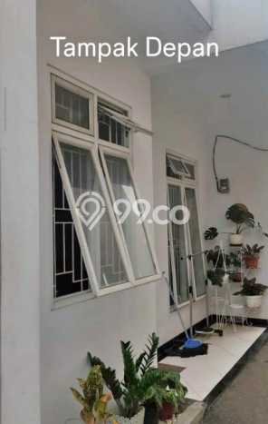 Rumah Modern Cantik 8 KT Bisa Langsung Pindah di Cipayung Rumah Modern Cantik 8 KT Bisa Langsung Pindah di Cipayung