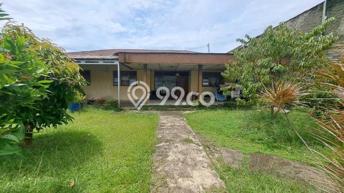 Dijual Rumah 5 Kamar Lokasi Ideal Nyaman dan Strategis di Cimanggis Dijual Rumah 5 Kamar Lokasi Ideal Nyaman dan Strategis di Cimanggis