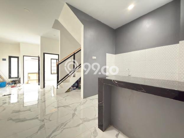 Dijual Rumah Minimalis Bagus Punya 3 KT di Cilodong Depok SHM Dijual Rumah Minimalis Bagus Punya 3 KT di Cilodong Depok SHM