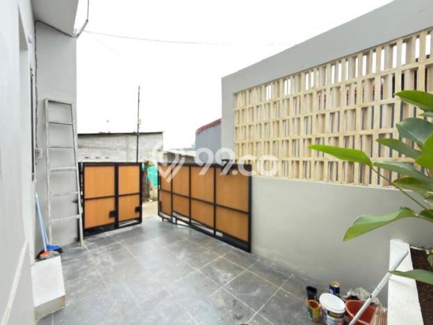Dijual Rumah Minimalis Bagus Punya 3 KT di Cilodong Depok SHM Dijual Rumah Minimalis Bagus Punya 3 KT di Cilodong Depok SHM