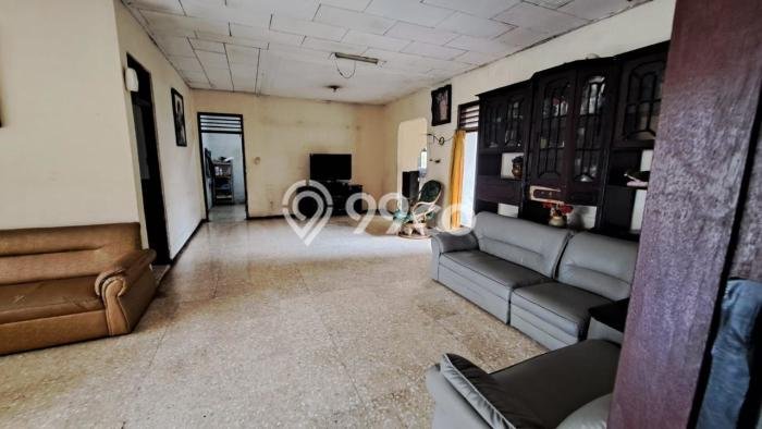 Dijual Rumah 5 Kamar Lokasi Ideal Nyaman dan Strategis di Cimanggis Dijual Rumah 5 Kamar Lokasi Ideal Nyaman dan Strategis di Cimanggis