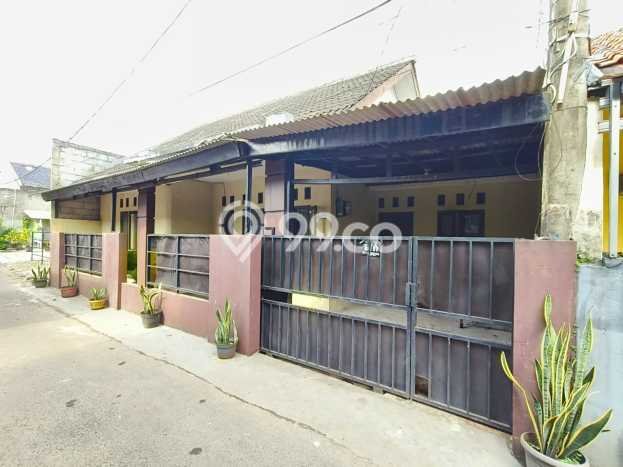 Jual Rumah Murah Meriah Cimanggis Punya 3 Kamar & LT 115m2 Jual Rumah Murah Meriah Cimanggis Punya 3 Kamar & LT 115m2