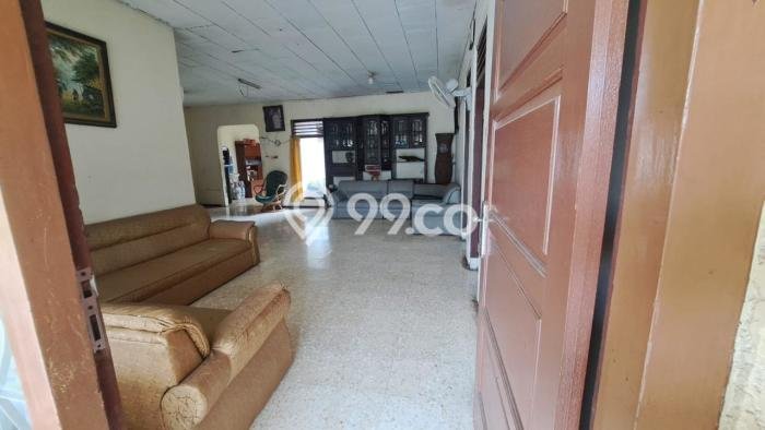 Dijual Rumah 5 Kamar Lokasi Ideal Nyaman dan Strategis di Cimanggis Dijual Rumah 5 Kamar Lokasi Ideal Nyaman dan Strategis di Cimanggis