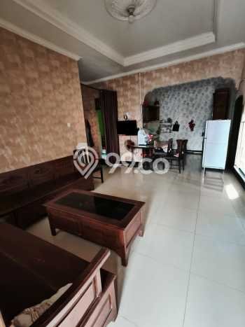 Rumah Strategis Minimalis Lb 210m2 di Cimanggis, Depok Rumah Strategis Minimalis Lb 210m2 di Cimanggis, Depok