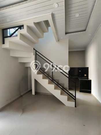 Rumah Minimalis 3 KT LT 50m2 di Cibubur Rumah Minimalis 3 KT LT 50m2 di Cibubur